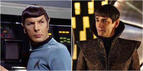 Star Trek: The History Of The Vulcans, Explained