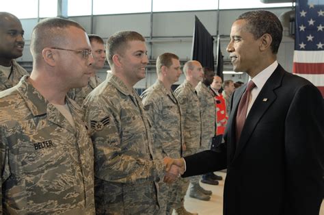 President makes stop at Ramstein Air Base > U.S. Air Force > Article Display