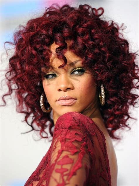 TOP 14 Rihanna Hairstyles For Corporate Ladies – HairStyles for Women