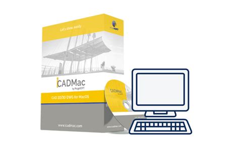 iCADMac Single License - Download Version – architechnologies store