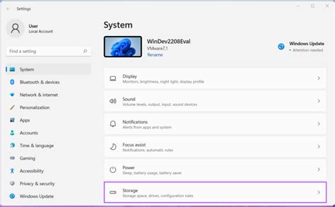 How to Create and Use the Storage Spaces Feature on Windows 11 - Guiding Tech