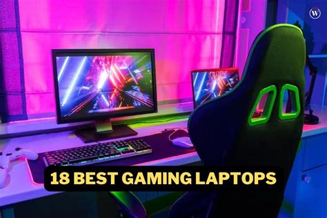 18 Best Gaming Laptops | CIO Women Magazine