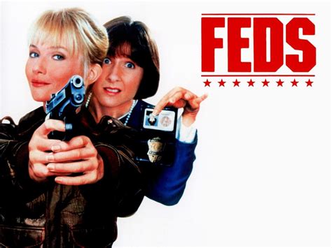 Feds (1988) - Rotten Tomatoes