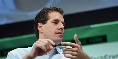 Cameron Winklevoss Net Worth | Celebrity Net Worth