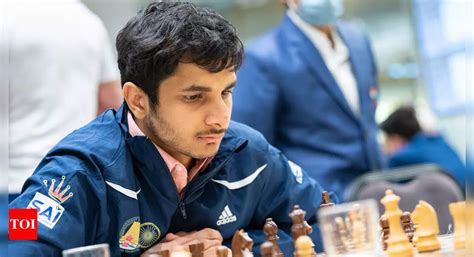 World Team Chess Championship: India beat USA, qualify for ...