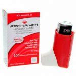 Sell ProAir HFA Inhalers | Diabetics Trust