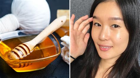 What Is Honey Skin? Why This Korean Skin-Care Trend Is So Popular | Allure