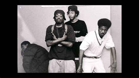 The Pharcyde - Runnin' - Instrumental - YouTube