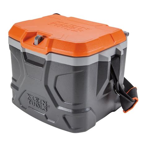 Klein Tools Tradesman Pro Coolers - Tough Box Cooler & Soft Lunch Cooler - Tool Craze