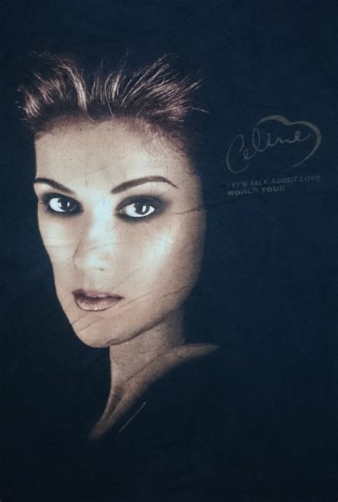 Rare 90s Celine Dion Canadian Singer Pop Gospel R&B 5th Album