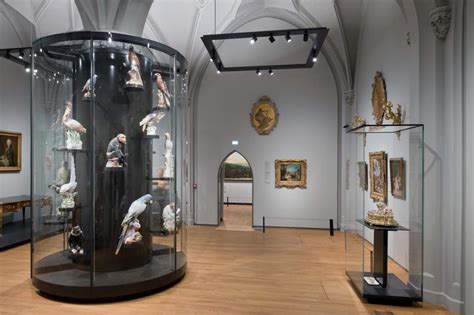 Foto's van het nieuwe rijksmuseum - RIJKSMUSEUM AMSTERDAM