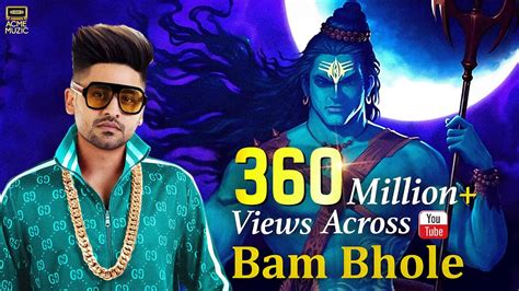 Bam Bam Bhole - Viruss | Shazam