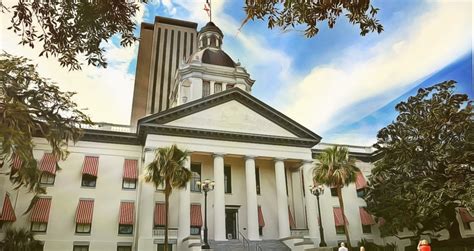 Florida legislature passes record $93.2 billion budget | The Capitolist