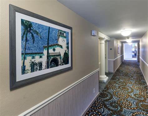 Photo Gallery | Best Western Plus Carpinteria Inn