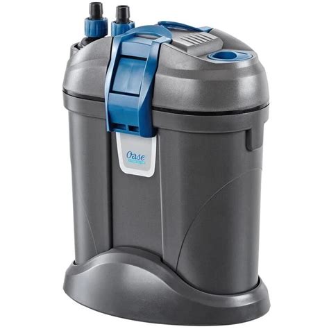 OASE FiltoSmart 100 Nano Canister Filter 11W/600 LPH - Aqua Zones