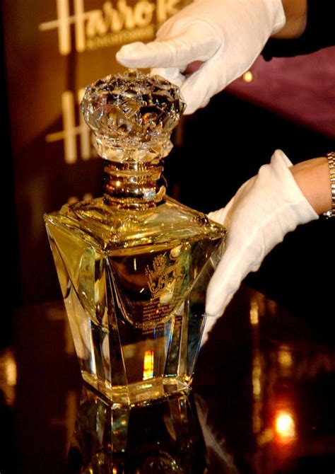 Most Expensive Perfume in The World - BleuVous.com | Expensive perfume ...