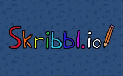 Skribblio