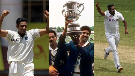 Test cricket: Who is the Indian player to make most wickets in the ...