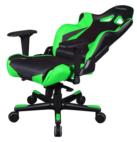 DXRACER Racing Series OH/RV001/NE Gaming Chair | Champs Chairs