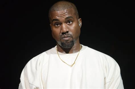 Kanye West Tells Jewish People to ‘Forgive Hitler’