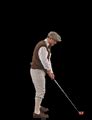 Civilization.ca - Golf, the Canadian Story - Made in Canada: 1921 to 1950