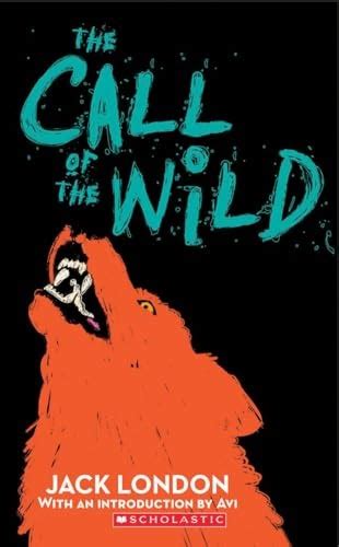 Between the Covers - Book Review Blog: The Call of the Wild