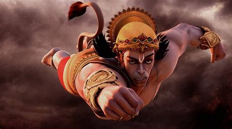 What to watch on January 29: The Legend of Hanuman is streaming on Disney Plus Hotstar Om Symbol ...