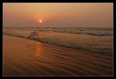 sunrise in puri beach - India Travel Forum | IndiaMike.com