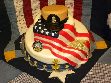 US Navy Chief Retirement cake — Retirement | Retirement cakes, Navy chief, Navy cakes