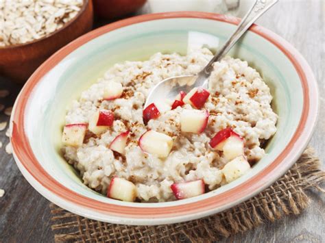 Swiss Bircher Muesli Recipe and Nutrition - Eat This Much