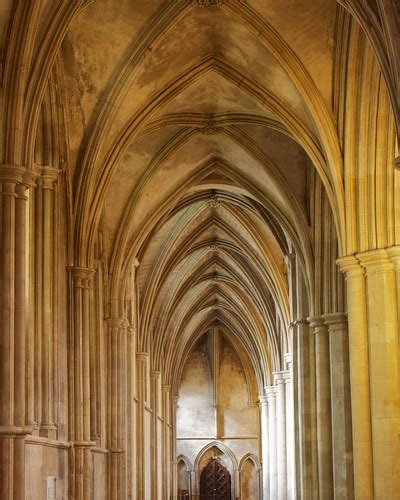 St. Albans Abbey | St. Albans | Peter Dean | Flickr