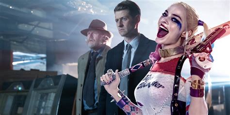 Who is Gotham's Harley Quinn?