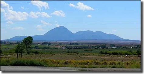 Trail of the Ancients | Colorado Scenic Byways