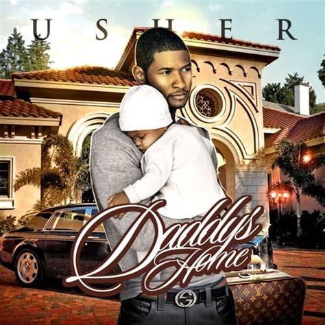 Usher - Daddy's Home - Unknown