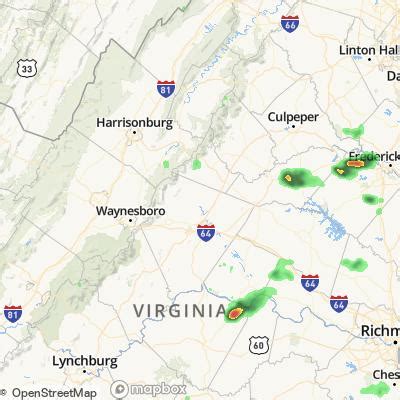 Earlysville, VA Severe Weather Alert | Weather Underground