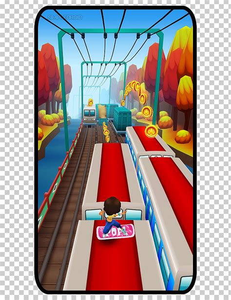 Subway Surfers Game Nokia 5233 Android PNG, Clipart, Android, Android Games, Download, Fun, Game ...