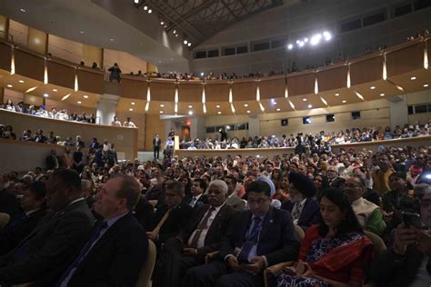 Official State Visit of Indian Prime Minister Narendra Modi | Ronald ...