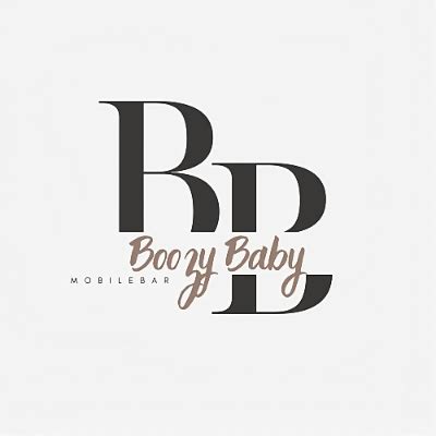 Boozy Baby Mobile Bar & Event Staff - Bartender - Bartending Service