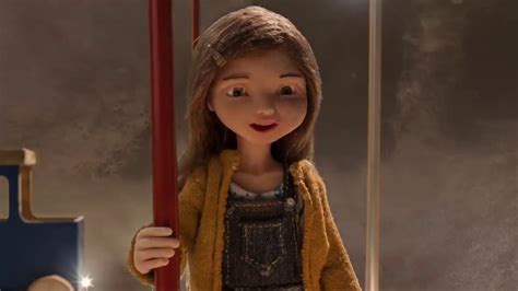 Award Winning Animated Short Film 'Lili Short Film' by Hani Dombe & Tom Kouris CGMeetup - YouTube