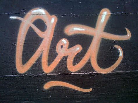 Art Cursive Type | Cursive graffiti writing seen at Snowboar… | Flickr