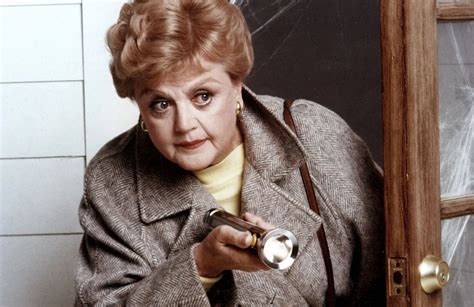 Angela Lansbury Refused to Be Defined By Her Lack of an Emmy - PRIMETIMER