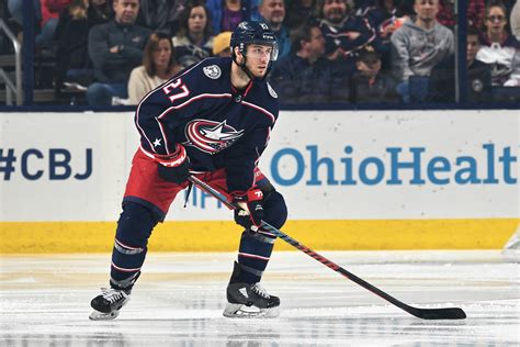 Columbus Blue Jackets: 5 players who need to turn things around - Page 4