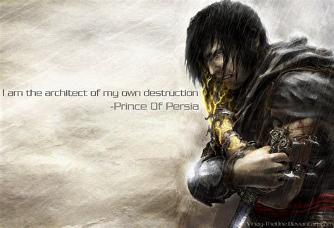 Prince Of Persia Quotes. QuotesGram