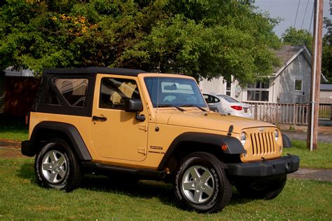 2dr wrangler before and after lift pics | Jeep Wrangler Forum