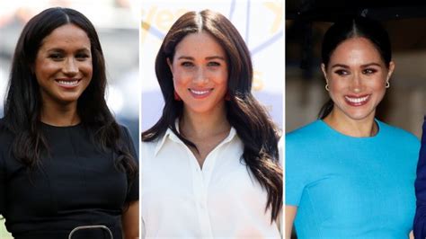 Meghan Markle's Style as a Mom: Best Looks Since Giving Birth | Closer ...