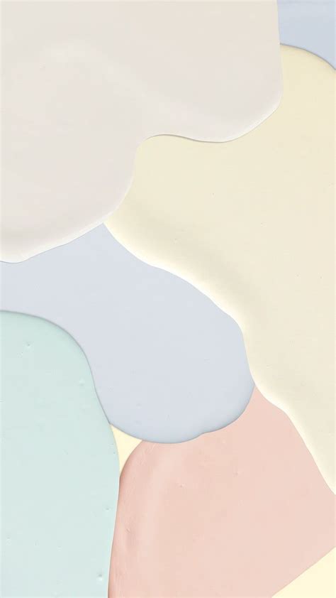 Dull pastel abstract background wallpaper | free image by rawpixel.com ...