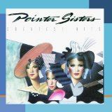 THE POINTER SISTERS - FIRE LYRICS