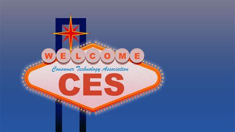 CES is not the place for the most important tech announcements of the year