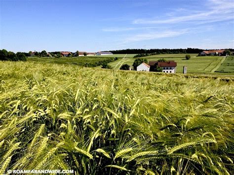 Photo of the Week: Rural Bavaria, Germany - Roam Far and Wide