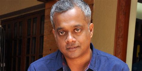 Breaking: Director and Cast of Gautham Vasudev Menon's web series ...